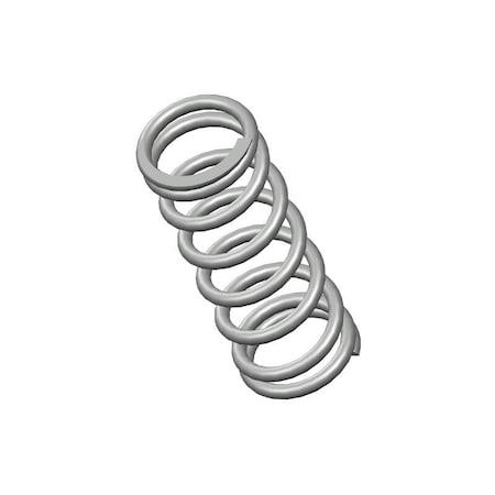 Approved Vendor Compression Spring, O= .180, L= .50, W= .022 G109967171